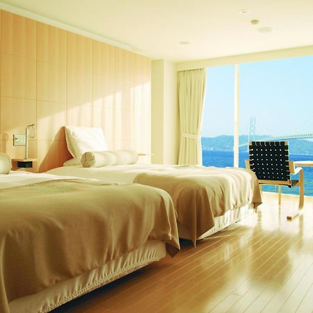 Hotel Setre Kobe Maiko Rum bild