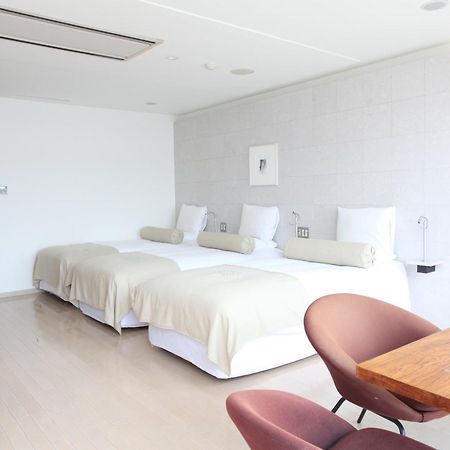 Hotel Setre Kobe Maiko Rum bild