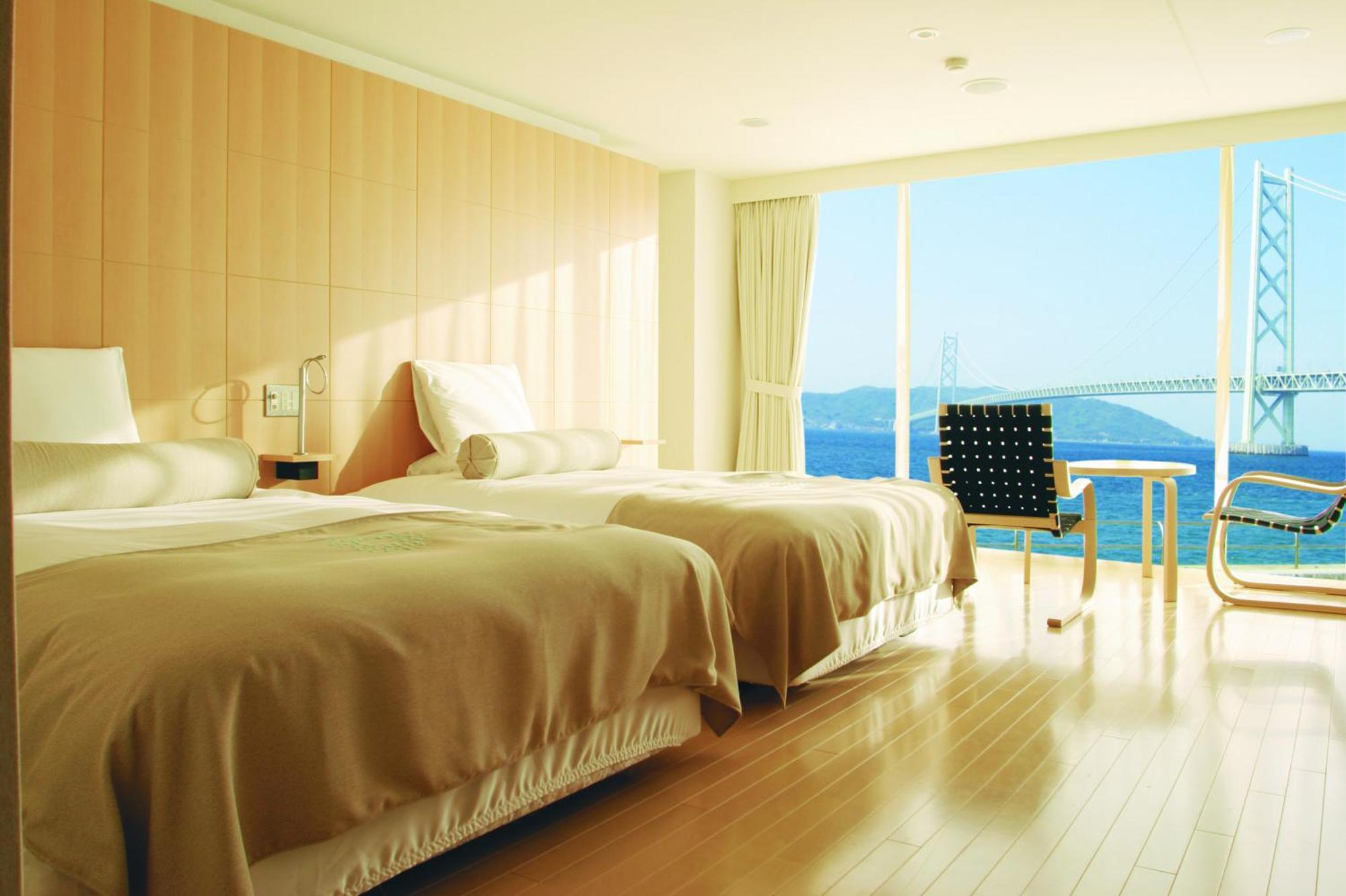 Hotel Setre Kobe Maiko Rum bild