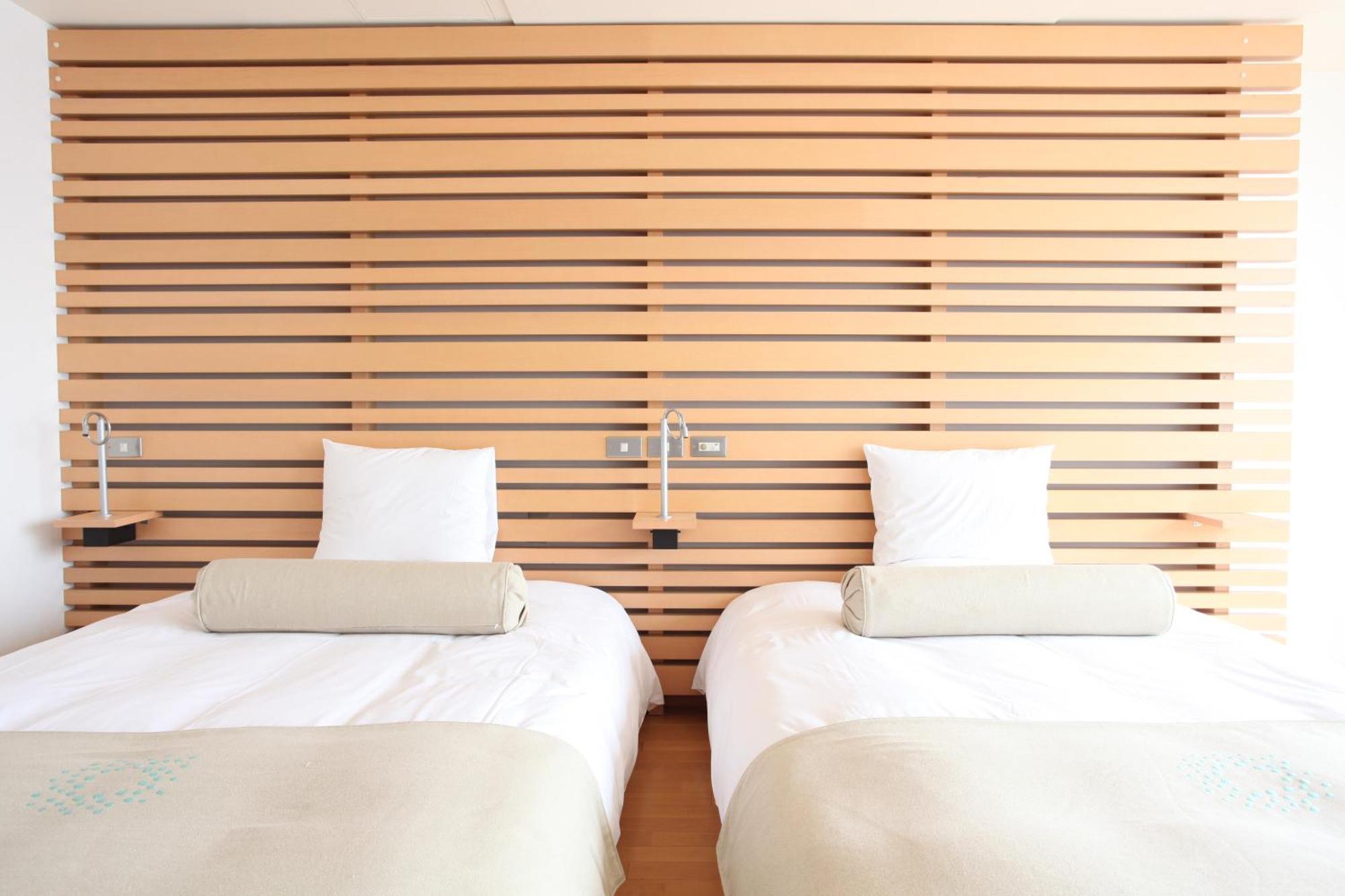 Hotel Setre Kobe Maiko Rum bild