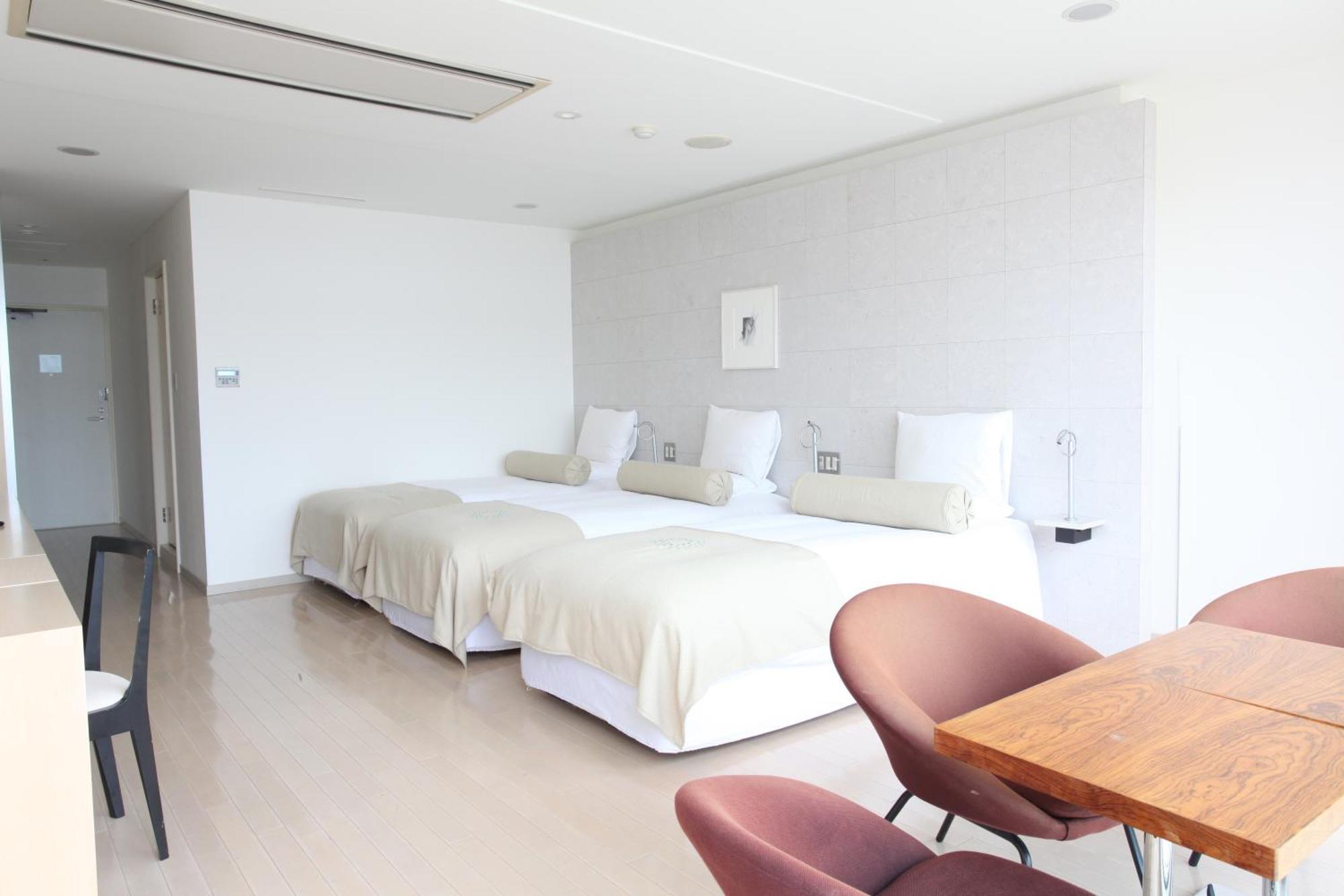 Hotel Setre Kobe Maiko Rum bild