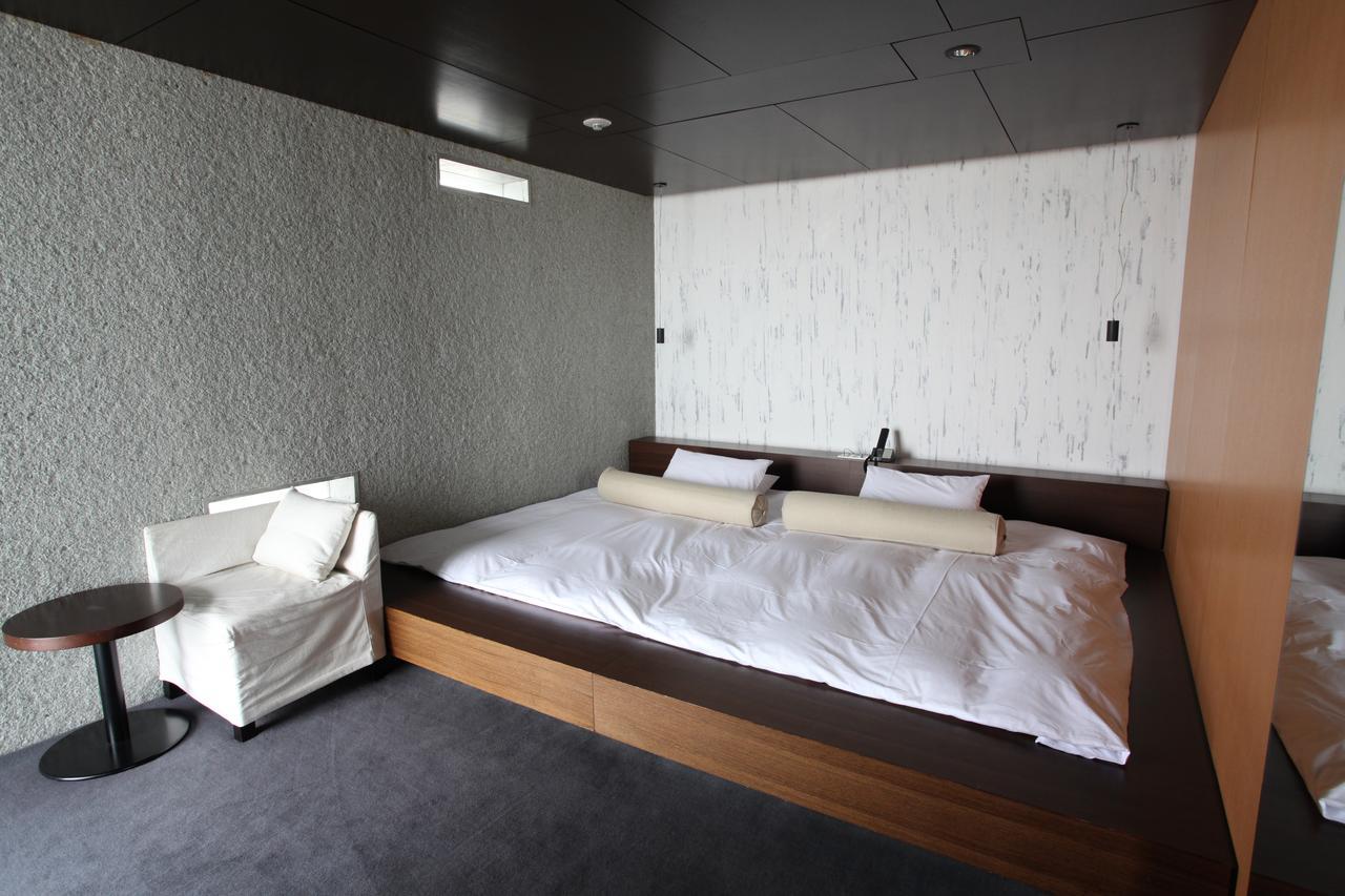 Hotel Setre Kobe Maiko Exteriör bild
