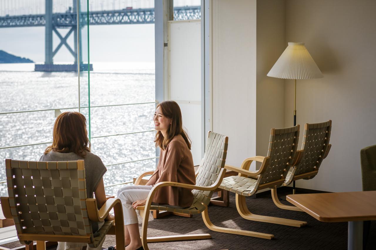 Hotel Setre Kobe Maiko Exteriör bild